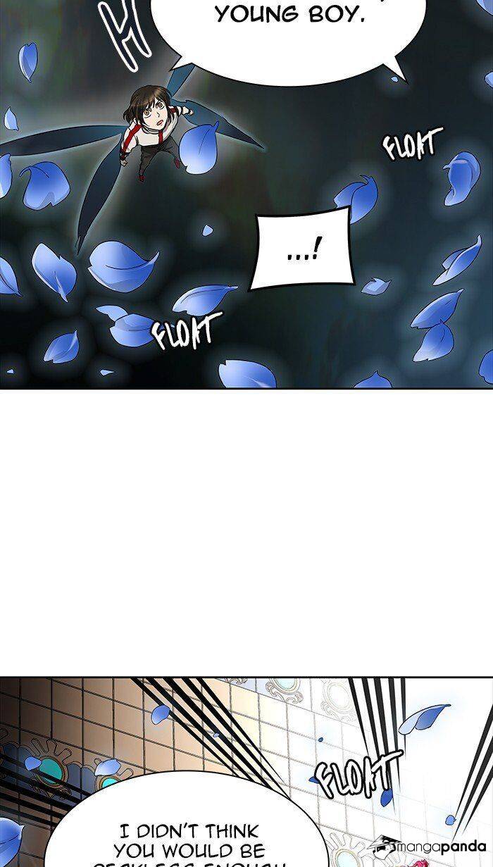 Tower of God Chapter 473 image 110